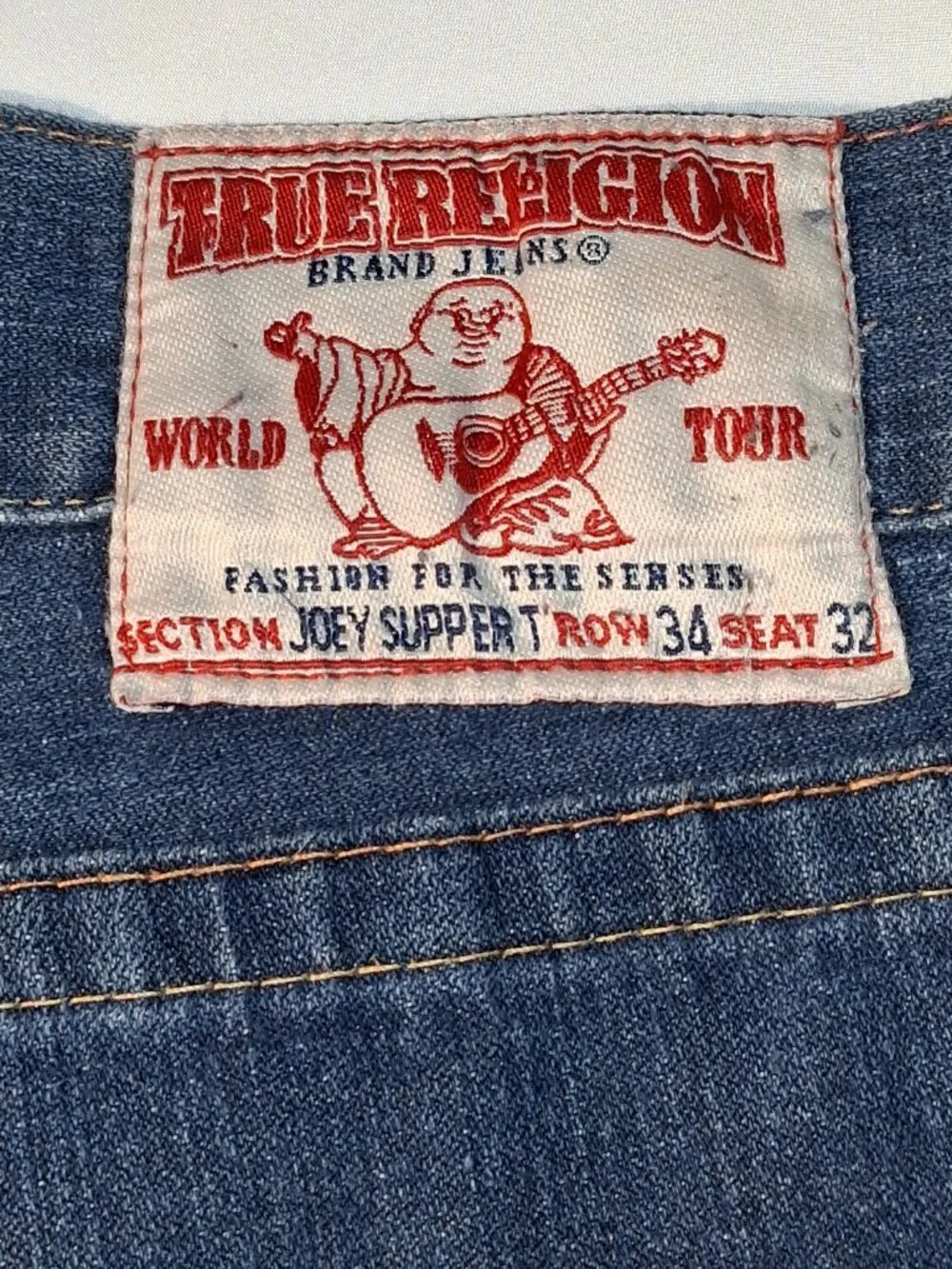 True Religion true religion